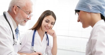 Curso E Learning Prevención y Control de Infecciones Asociadas a la Atención de Salud 80 Horas (04/03/2019)