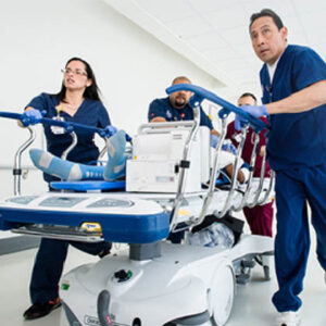 Curso E Learning Manejo de Urgencia en el Paciente Quemado (-30%)