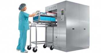 Curso E Learning de Actualizaciones de Esterilización y Desinfección de elementos Clínicos