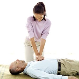 Curso E Learning Soporte vital y Reanimación básica
