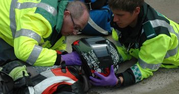 Curso E Learning Manejo Prehospitalario Avanzado del Trauma