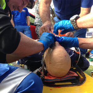 Curso E Learning Manejo Prehospitalario Avanzado del Trauma