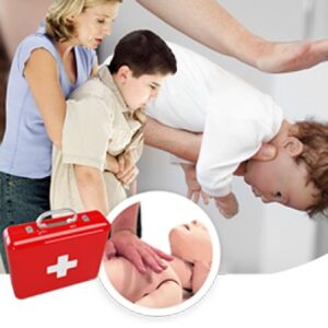 Curso E Learning de Primeros Auxilios (AUTOAPRENDIZAJE)