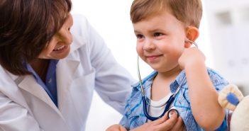 Curso E Learning Examen Físico General y Segmentario en el Control de Niño Sano – Autogestionado
