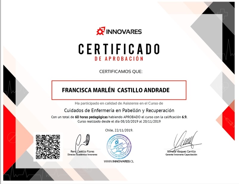 Curso E Learning de Primeros Auxilios Autoaprendizaje