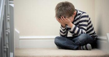 IMPACTO DEL MALTRATO INFANTIL EN LA PREVALENCIA DE TRASTORNOS MENTALES EN NIÑOS Y ADOLESCENTES CHILENOS CIENCIA y ENFERMERIA (2020)