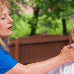Curso E learning Rehabilitación de disfagia en pacientes neurológicos.