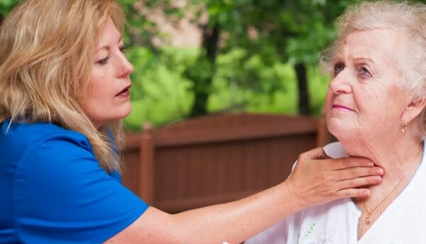Curso E learning Rehabilitación de disfagia en pacientes neurológicos (-30%)