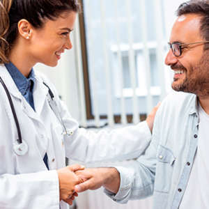 Curso E learning Trato digno y Satisfacción del usuario en salud - Autoaprendizaje