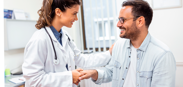 Curso E learning Trato digno y Satisfacción del usuario en salud - Autoaprendizaje