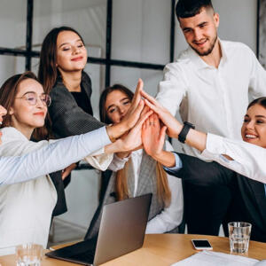 Curso E Learning Estrategias de liderazgo y comunicación efectiva en equipos de trabajo – Autoaprendizaje