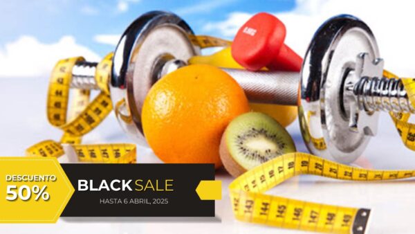 Curso E Learning de alimentación y nutrición deportiva.